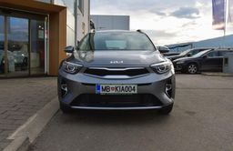 Zunanja slika - KIA Stonic - 1.2 DPI 57.9 kW  79 KM  LX Urban+ M T - 2 - Predogledna slika