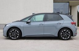 Zunanja slika - VW ID.3 - Pro Performance 58KW h ERGO SED KAM ACC AMBILIGHT - 5 - Predogledna slika
