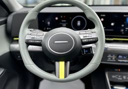 Zunanja slika - Hyundai Kona - 1.0 T-GDI 120 Impression DCT EDITION.MSR.DIG.KEY.. - 15 - Predogledna slika