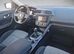 Zunanja slika - Renault Kadjar - LIMITED TCe 140 - 11 - Predogledna slika