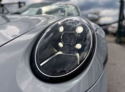 Zunanja slika - Porsche 911 Cabriolet - CARRERA S FULL LED ACC PORSCHE APPROVED - 4 - Predogledna slika