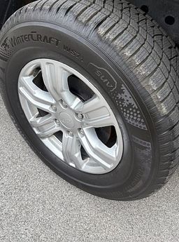 Zunanja slika - Ford Ranger - LIMITED 2.0TDCi 212KM 4x4 A10 - SLOVENSKO VOZILO - 6 - Predogledna slika