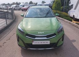 Zunanja slika - KIA XCeed - 1.6 T-GDi EX WAY ISG.7DCT 110.3 kW. VEČ BARV - 2 - Predogledna slika