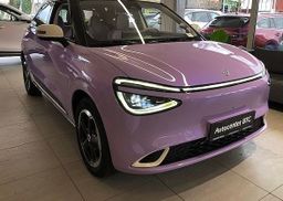 Zunanja slika - Dongfeng Box - 42.3 kWh -7.200€ SUBVENCIJE - NA ZALOGI - 2 - Predogledna slika