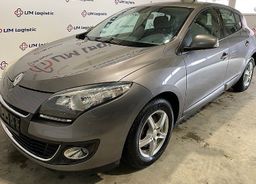Zunanja slika - Renault Mégane - Megane Dynamique dCi 110 - SLOVENSKI - 1 - Predogledna slika