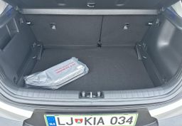 Zunanja slika - KIA Stonic - 1.2 DPI LX Urban+ M T - 11 - Predogledna slika