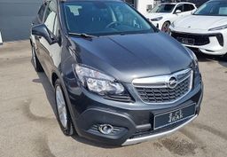 Zunanja slika - Opel Mokka - 1.4 TURBO S S DRIVE - 4 - Predogledna slika