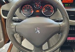 Zunanja slika - Peugeot 207 - PREMIUM 1.4 16V-HITRI KREDIT-ODLIČEN- - 11 - Predogledna slika