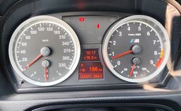 Zunanja slika - BMW M3 - EDC KEYLESS PDC PRVA BARVA - 7 - Predogledna slika