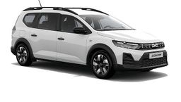 Zunanja slika - Dacia Jogger - 1.0 TCe 110 Essential - 6 - Predogledna slika