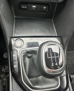 Zunanja slika - KIA Sportage - 1.6 CRDi 6MT Pulse.KAMERA.NAVI.LED.GRET.SEDEŽEV - 13 - Predogledna slika