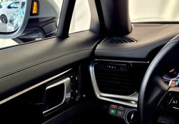 Zunanja slika - Porsche Panamera - 4E-Hybrid Platinum Edition•SOFTCLOSE•AIR•PANO•BOSE - 16 - Predogledna slika