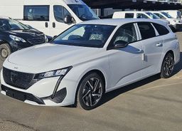 Zunanja slika - Peugeot 308 - SW 1.5 Blue HDI 130 ALLURE EAT8 - 1 - Predogledna slika