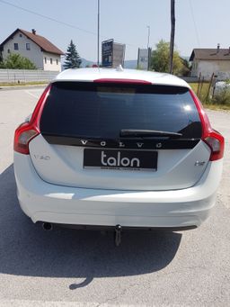 Zunanja slika - Volvo V60 - V60 - 6 - Predogledna slika