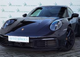Zunanja slika - Porsche 911 - 3.0 Carrera 4 PDK MATRIX•ACC•HLAJ-SED•BOSE•KAMERA• - 2 - Predogledna slika