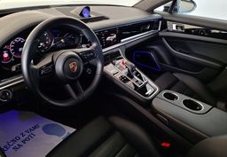 Zunanja slika - Porsche Panamera - 4E-Hybrid Platinum Edition•SOFTCLOSE•AIR•PANO•BOSE - 9 - Predogledna slika