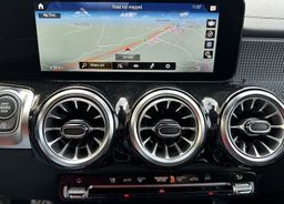 Zunanja slika - Mercedes-Benz GLB-Razred - GLB 200d-AVT.-MULTIBEAM LED-WIDESCREEN-18COL-NAVI - 14 - Predogledna slika