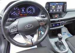 Zunanja slika - Hyundai i30 Wagon - 1.4 T-GDI STYLE°Multimedija°DAB°PLUS°RG°1.LASTNIK - 8 - Predogledna slika