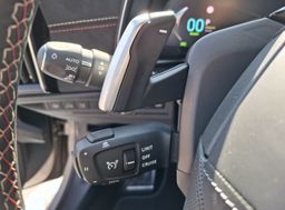 Zunanja slika - DS DS 9 - 1.6PHEV PERFORMANCE LINE+ 250HP - KOT NOV - 193KM - 13 - Predogledna slika