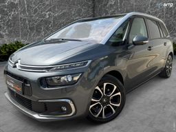 Zunanja slika - Citroën C4 - Picasso 2,0 BlueHDi S&S Exclusive Avt. - 1 - Predogledna slika