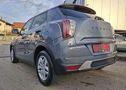 Zunanja slika - KG Mobility Tivoli - 1.5 T-GDI Special 1. LASTNIK SLOVENSKO POREKLO - 6 - Predogledna slika