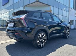 Zunanja slika - Geely StarRay - 2.0 8A T AWD GF + - 3 - Predogledna slika