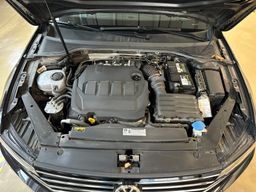 Zunanja slika - VW Passat - VW - 9 - Predogledna slika