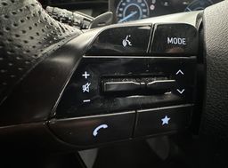 Zunanja slika - Hyundai Tucson - 4WD 1.6 T-GDI  Premium Avt.NEMŠKI+4ALU.KAMERA - 10 - Predogledna slika