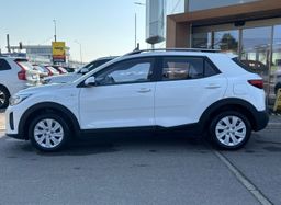 Zunanja slika - KIA Stonic - 1.25 DPI FUN ISOFIX-SENZORJI ZADAJ-DAB+ - 3 - Predogledna slika
