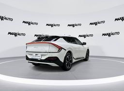Zunanja slika - KIA EV6 - GT-Line 77 kWh bat.. 239 kW AWD... - 5 - Predogledna slika