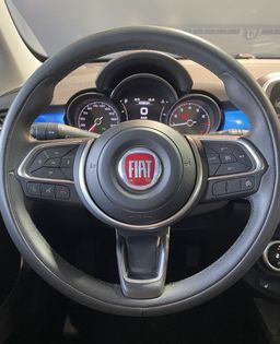 Zunanja slika - Fiat 500X - 1.LASTNIK-PANORAMA-KEYLESS-TEMPOMAT-GRETJE-KAMERA - 11 - Predogledna slika