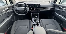 Zunanja slika - KIA Sportage - 1.6 T-GDi 110kW LX Fresh. 6 M T - 8 - Predogledna slika