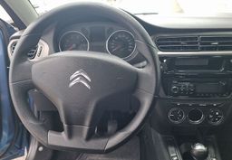 Zunanja slika - Citroën C-Elysée - C-Elysee Attraction 1.2 - 10 - Predogledna slika