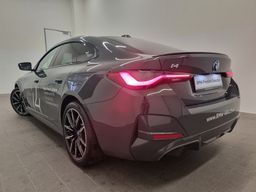 Zunanja slika - BMW i4 - eDrive40 Gran Coupe - 8 - Predogledna slika