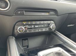 Zunanja slika - Mazda CX-5 - G194 AWD Revolution Top črno usnje Avt. - 18 - Predogledna slika