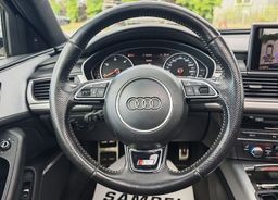Zunanja slika - Audi A6 - Avant 2.0 TDI ultra S Line - PANORAMA - MATRIX - 10 - Predogledna slika