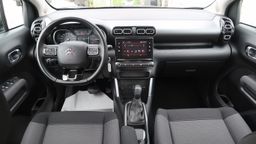 Zunanja slika - Citroën C3 - Aircross Feel BlueHDi 110 EAT6 - 11 - Predogledna slika