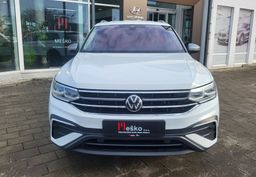 Zunanja slika - VW Tiguan Allspace - 2.0 TDI DSG1last-acc-radar-pdc-alu-navi-Head-up - 2 - Predogledna slika