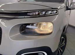 Zunanja slika - Citroën Berlingo - BlueHDi 96 kw.NAVI.PDC. AUTOMATIK.SLOVENSKI+4 GUM - 4 - Predogledna slika