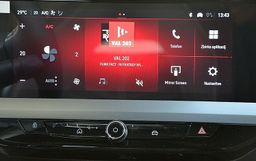 Zunanja slika - Opel Mokka - 1.2 TURBO 100KW GS-SUPER OPREMA IN CENA - 4 - Predogledna slika