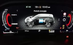 Zunanja slika - Nissan X-Trail - 1.5 E-4ORCE 213 TEKNA 4WD - 12 - Predogledna slika