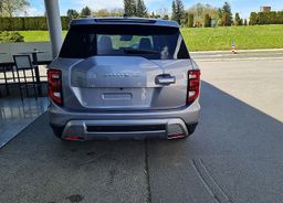 Zunanja slika - KG Mobility Torres - 1.5 T-GDi Special 4x2 M T - 6 - Predogledna slika