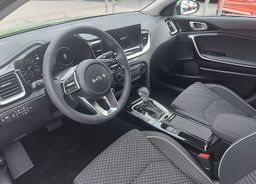 Zunanja slika - KIA XCeed - 1.6 T-GDi EX WAY ISG.7DCT 110 kW+ZIMSKE GUME - 7 - Predogledna slika