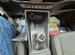 Zunanja slika - Ford - - TRANSIT CONNECT Kombi Furgon L2 TREND 2.0 102PS M6 - 19 - Predogledna slika