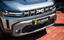 Zunanja slika - Dacia Duster - 1.2 TCe 130 JOURNEY 4x4 - 4 - Predogledna slika