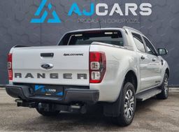 Zunanja slika - Ford Ranger - 2.0-TDCi-Wildtrack-Slo-Avt.-Kamera+Kljuka... - 7 - Predogledna slika