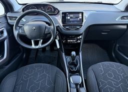 Zunanja slika - Peugeot 2008 - 1.2 PureTech 82 ACTIVE 1.LASTNIK-SLOVENSKI - 9 - Predogledna slika