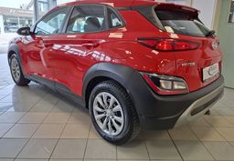 Zunanja slika - Hyundai Kona - 1.0 T-GDI 120-SLO-LED-KAMERA-TOV.GARANCIJA- - 3 - Predogledna slika