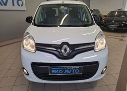 Zunanja slika - Renault Kangoo - 1.5 DCI SAMO 95000KM-1LASTNIK-SLO VOZILO-KOT NOV - 3 - Predogledna slika