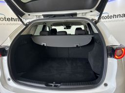 Zunanja slika - Mazda CX-5 - CX-5 - 7 - Predogledna slika